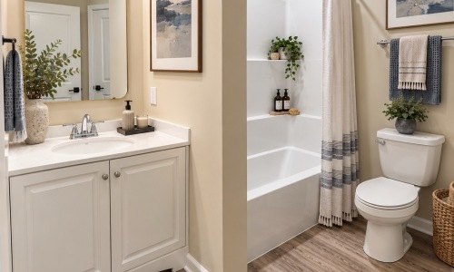 Only 18 brand-new homes available. Cover Image